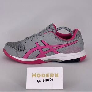 Asics Women’s Gel Rocket‎ Training Shoes Sz 10.5